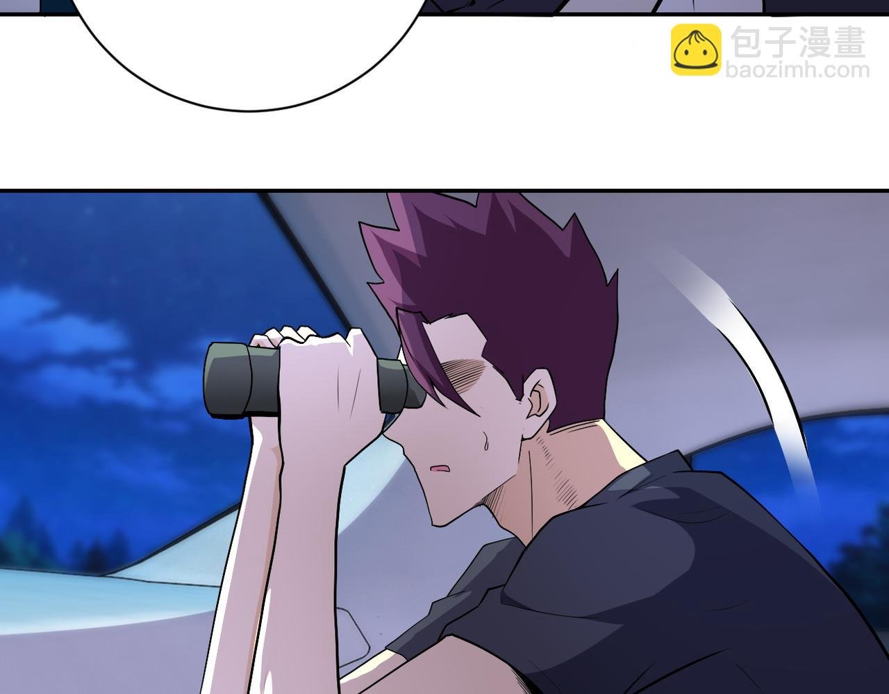 第157话 变异动物