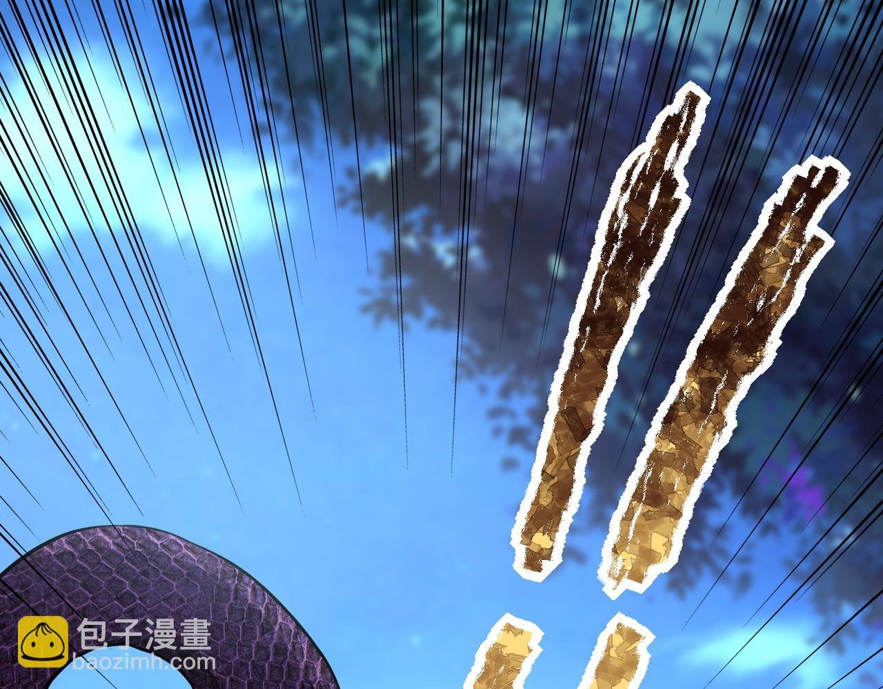 第158话 变异巨蛇