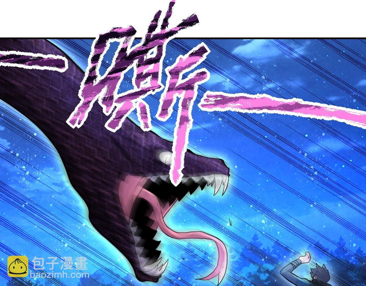 第159话 危险加倍