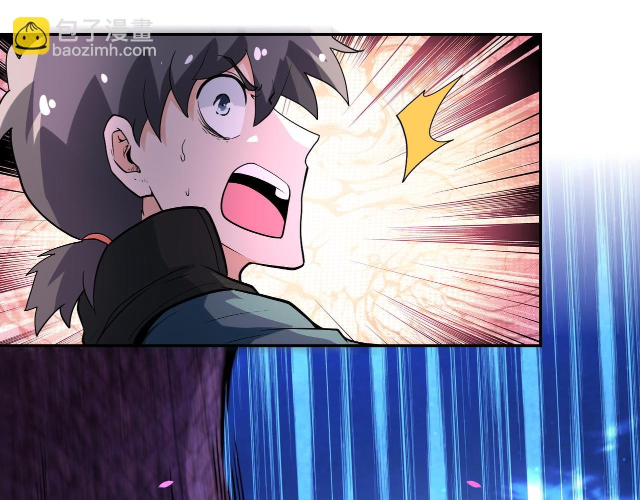 第159话 危险加倍