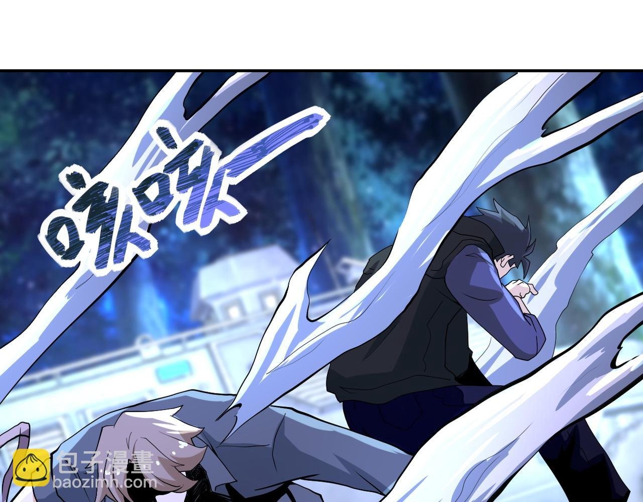 第159话 危险加倍