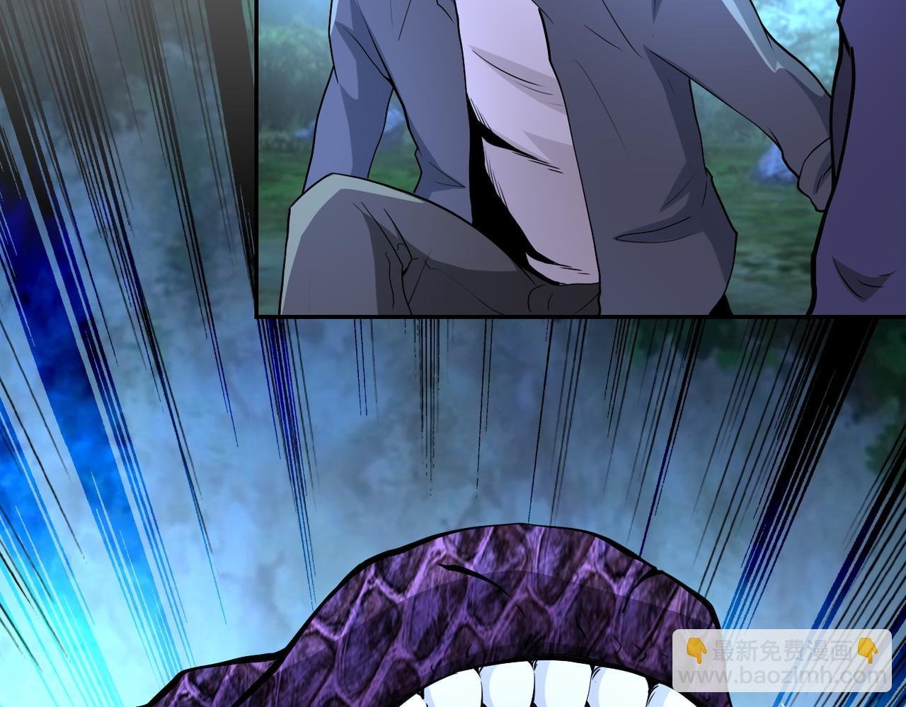 第159话 危险加倍