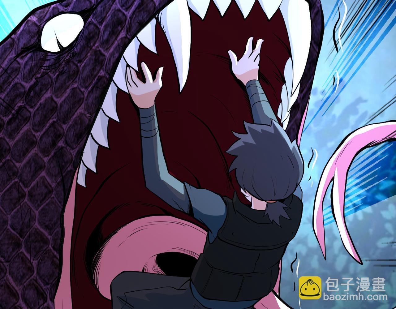 第159话 危险加倍