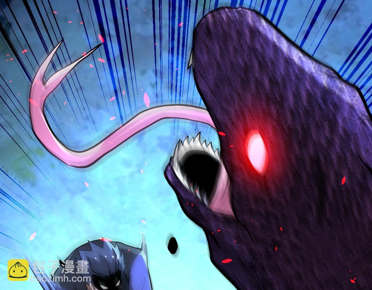 第159话 危险加倍