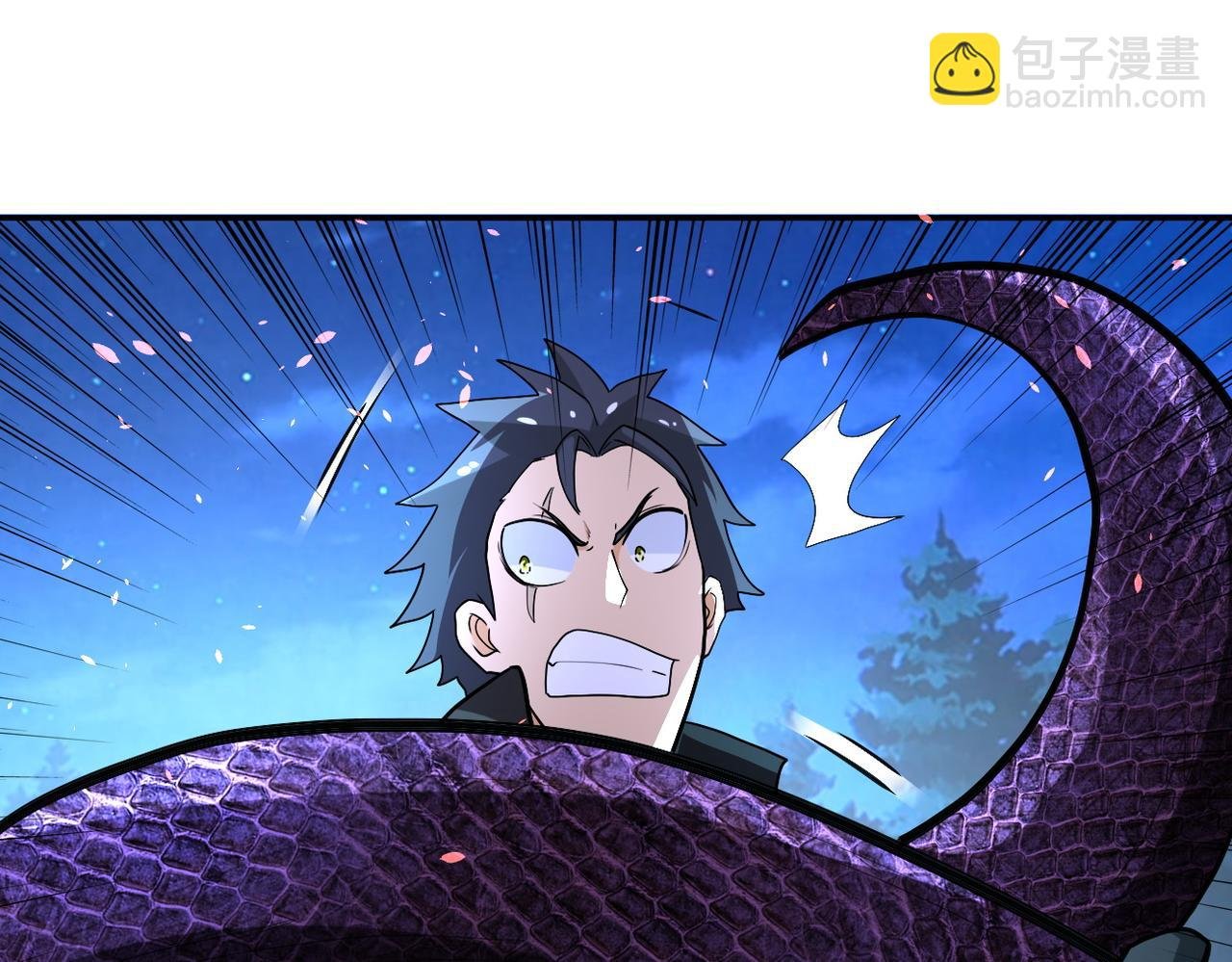 第159话 危险加倍