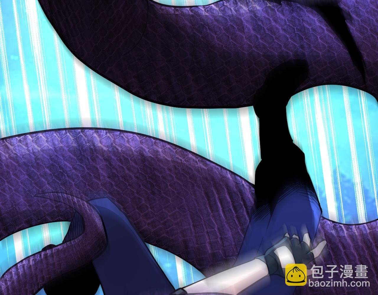 第159话 危险加倍