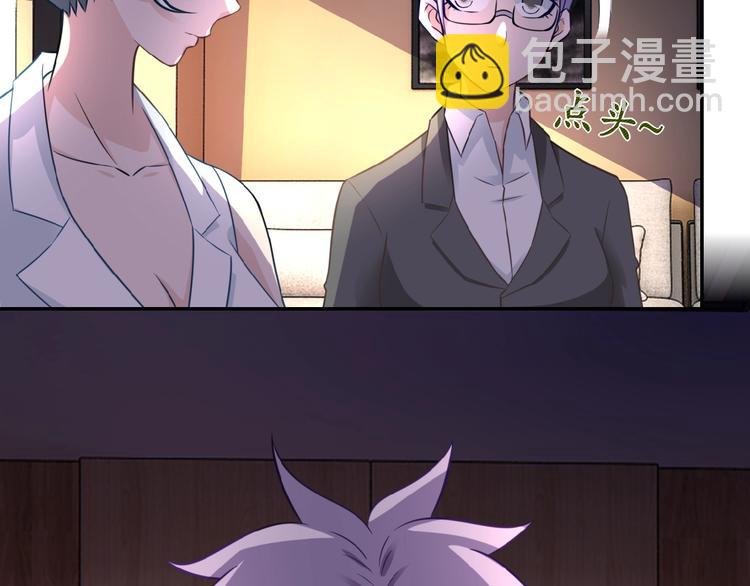 第16话 正义永不缺席！