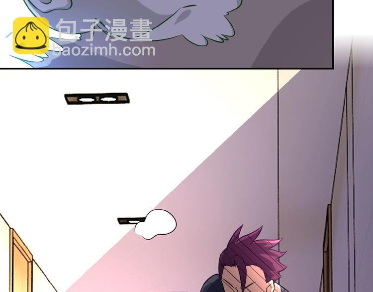 第16话 正义永不缺席！