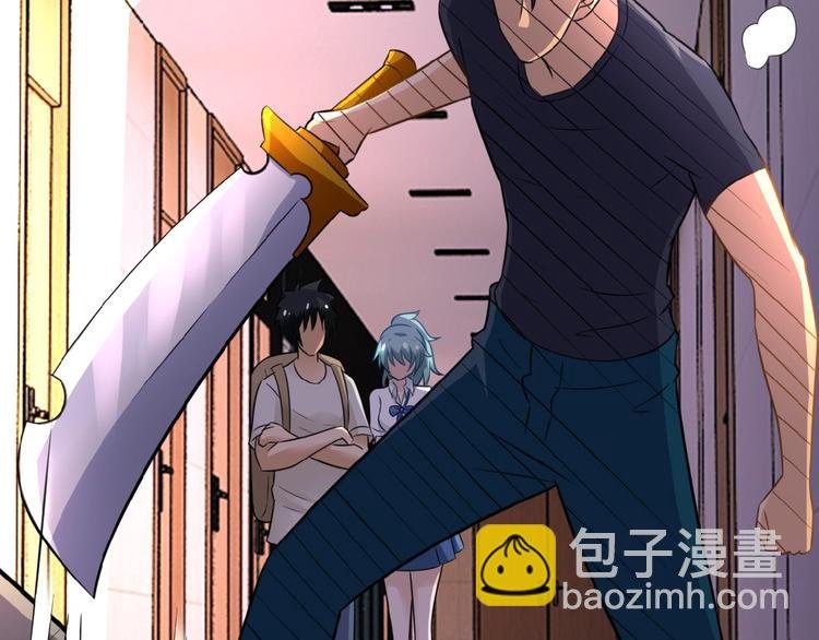 第16话 正义永不缺席！