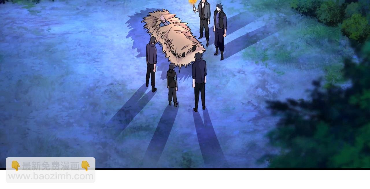 第160话 枪袭