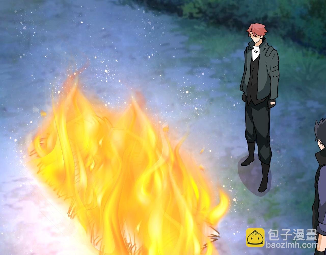 第160话 枪袭