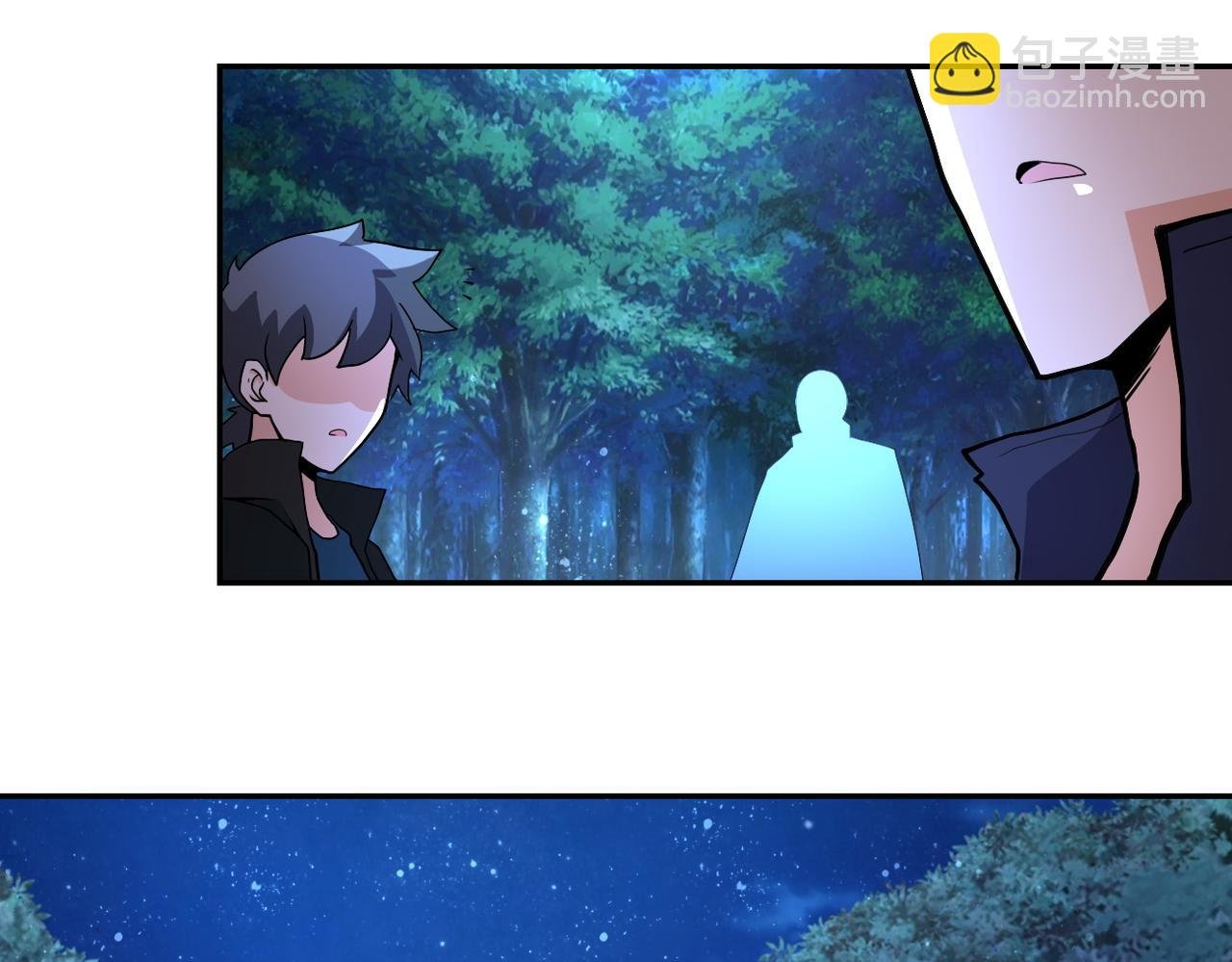 第160话 枪袭