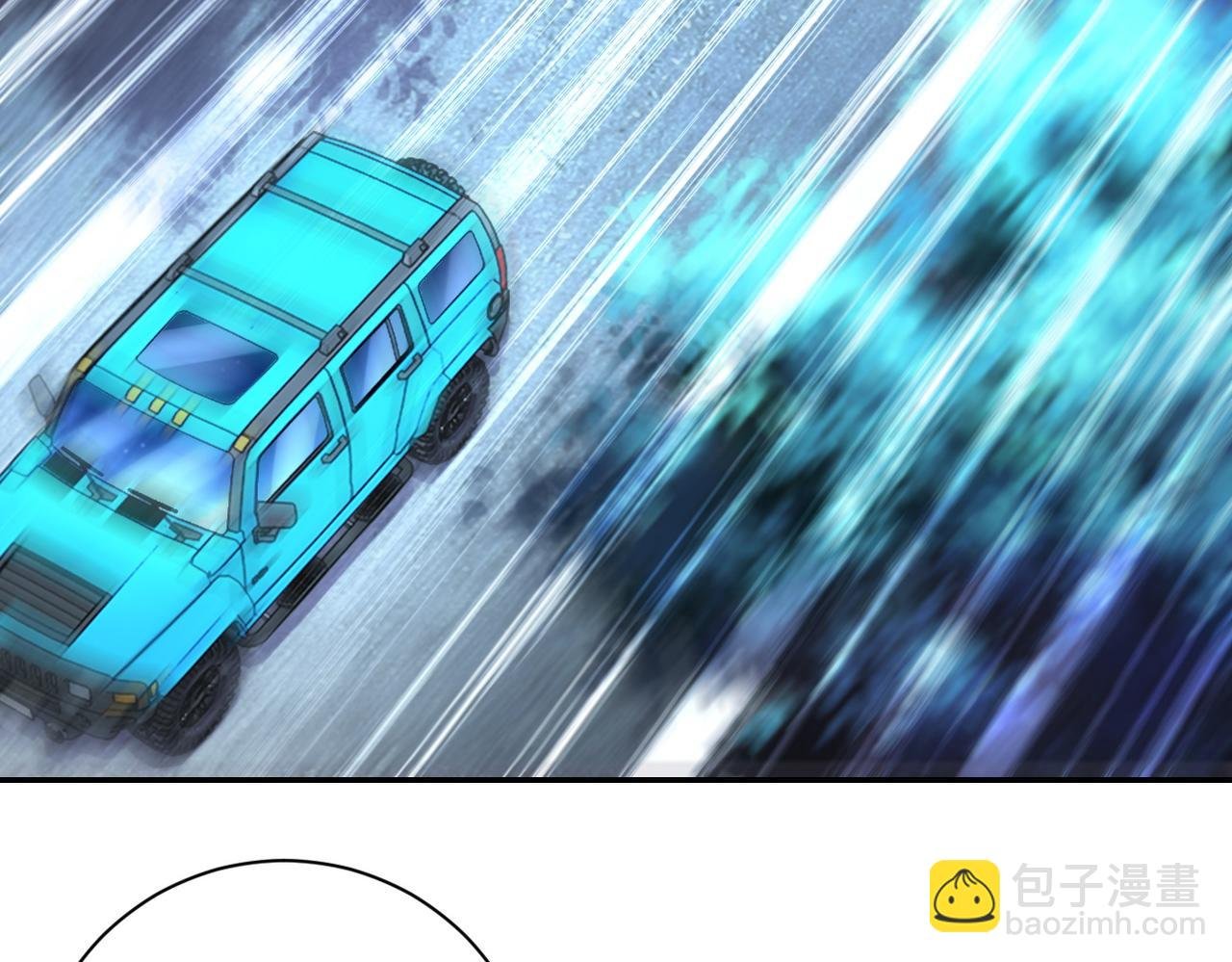 第162话 腹背受敌！