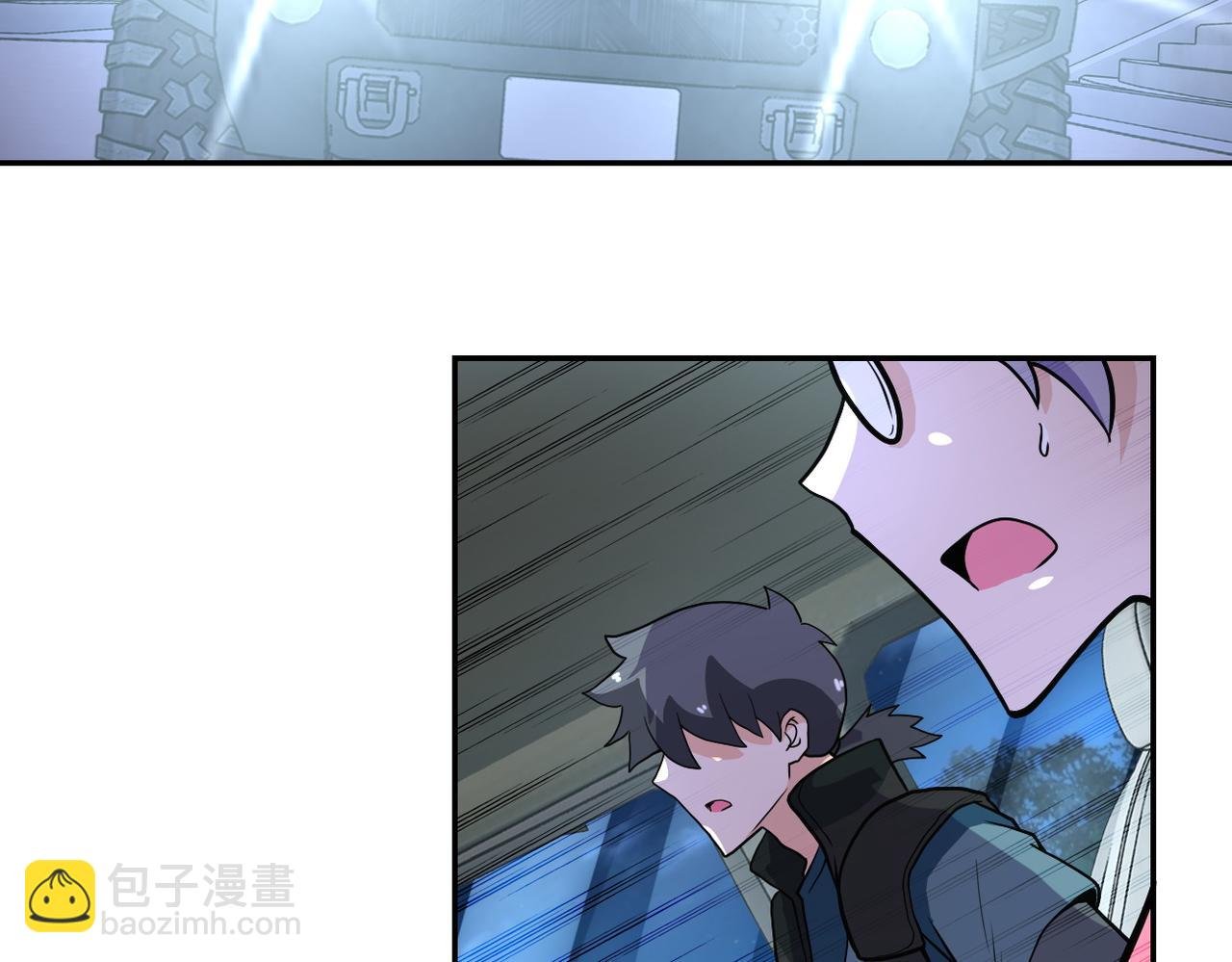 第162话 腹背受敌！
