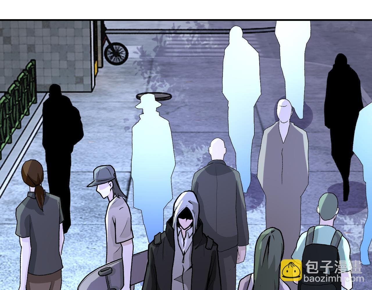 第164话 好久不见~
