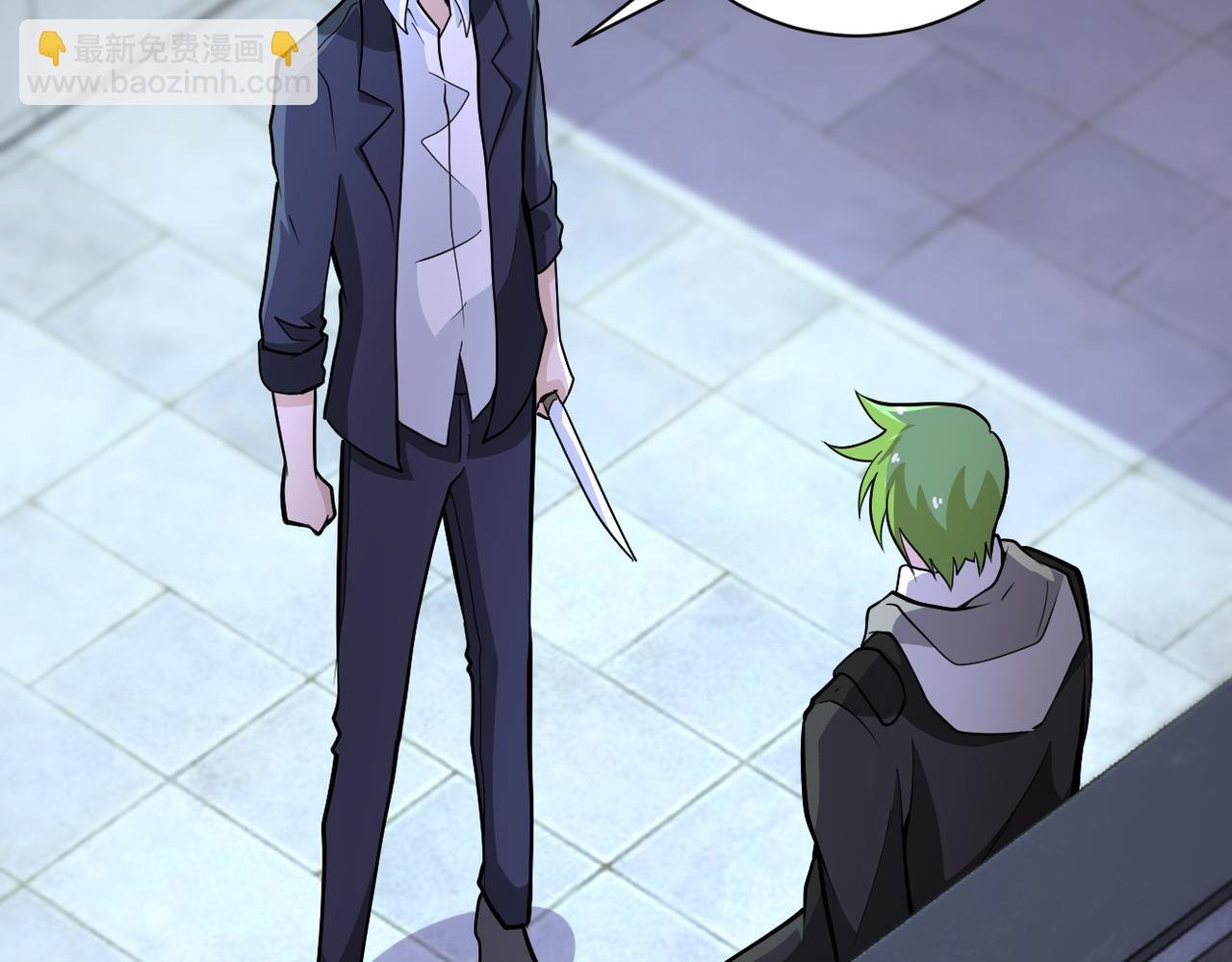 第164话 好久不见~