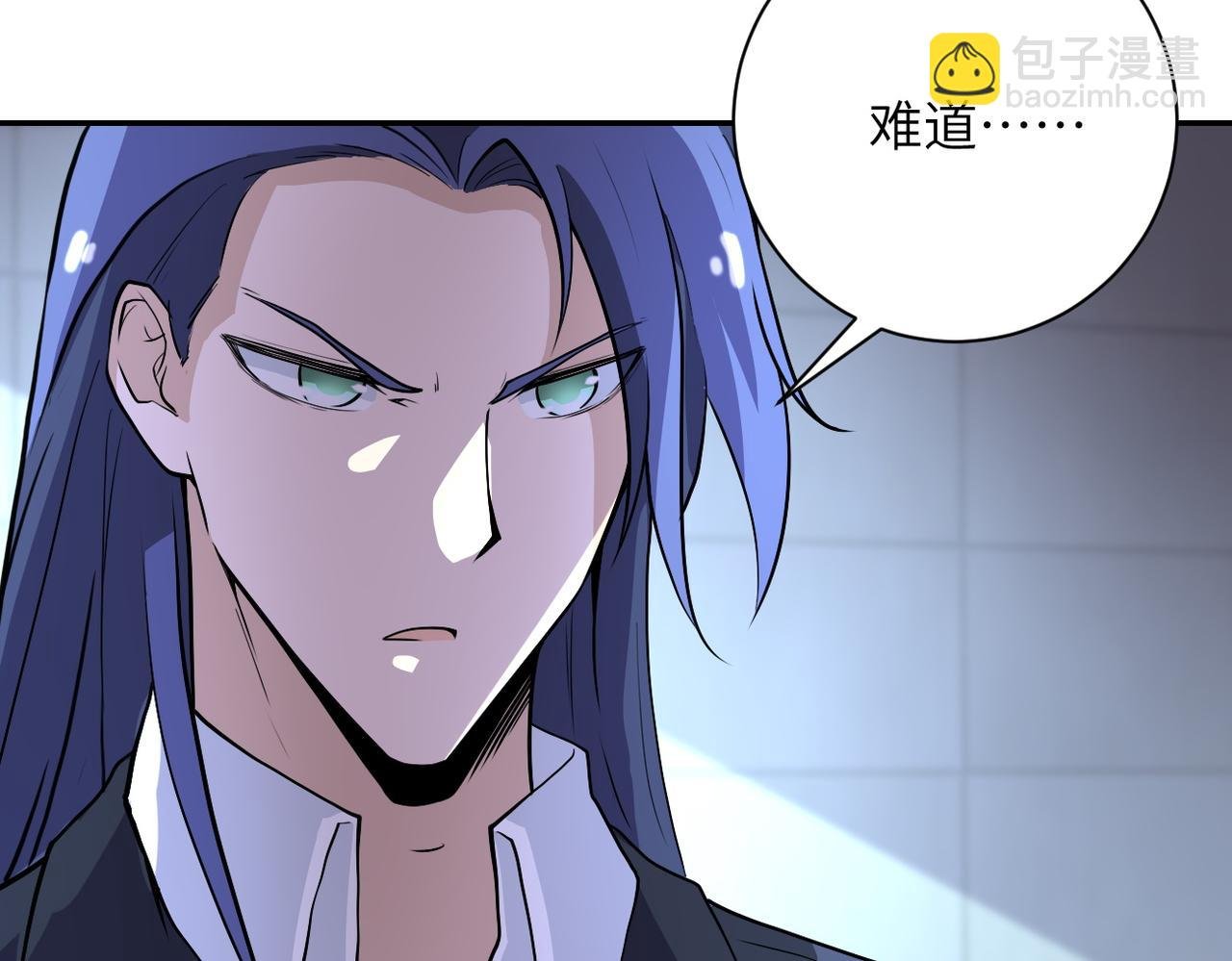 第164话 好久不见~