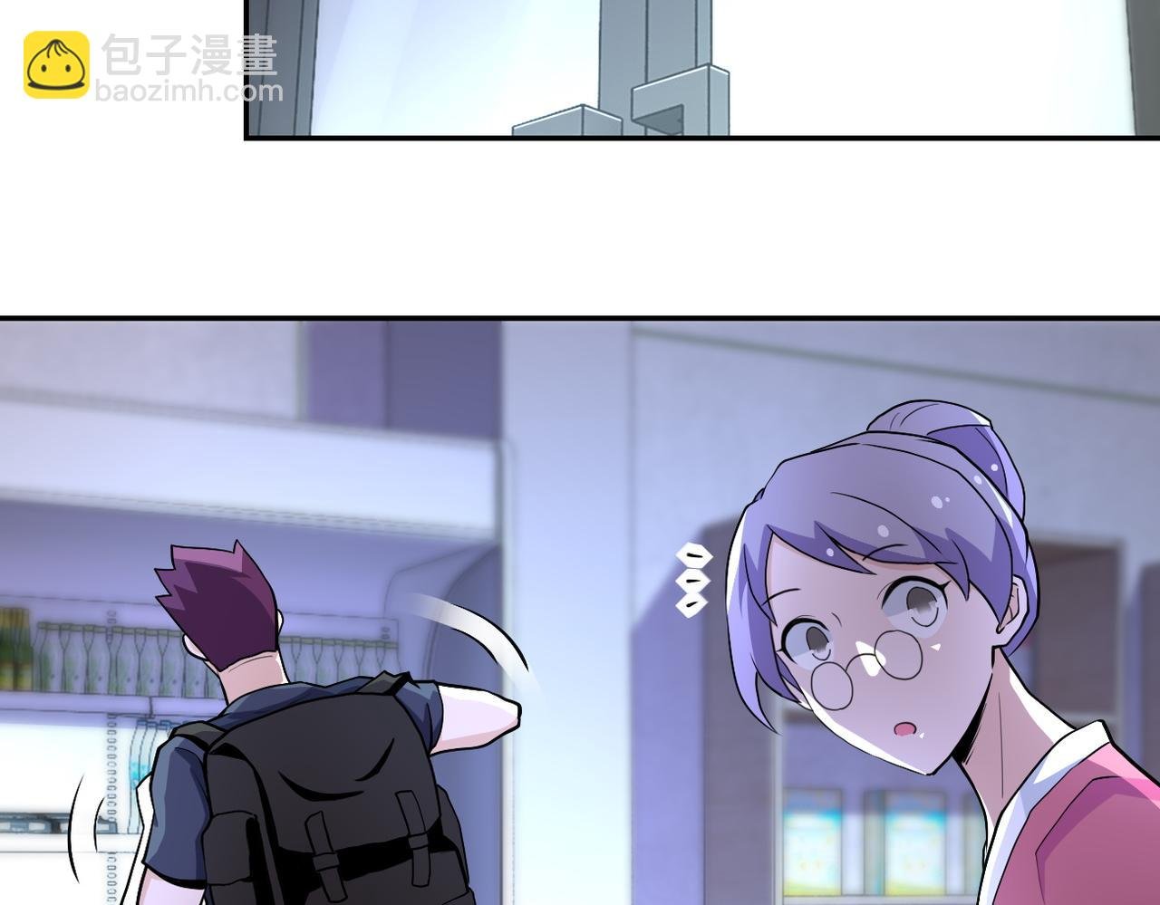 第165话 角落中的恶魔...