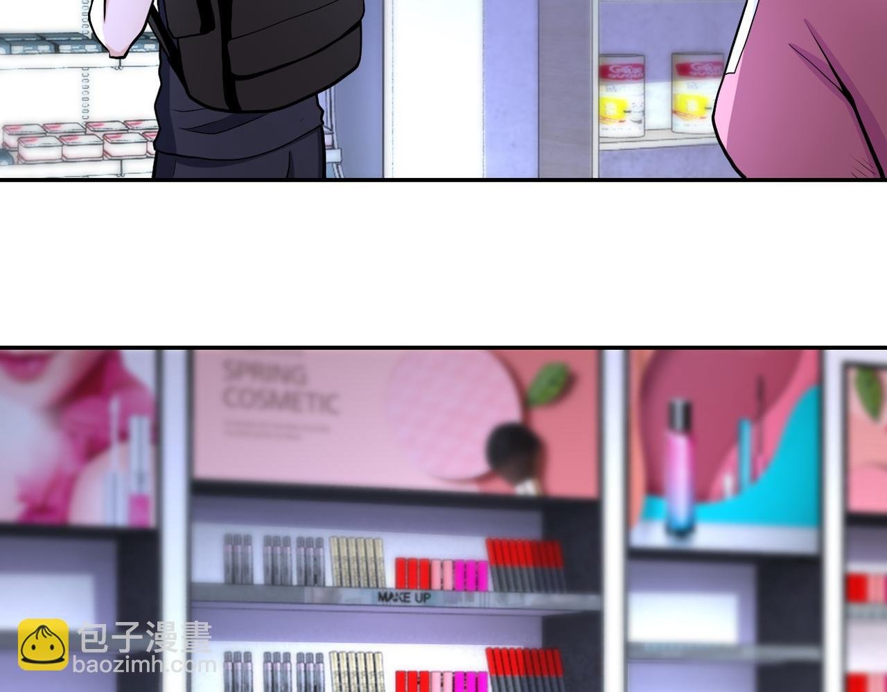 第165话 角落中的恶魔...