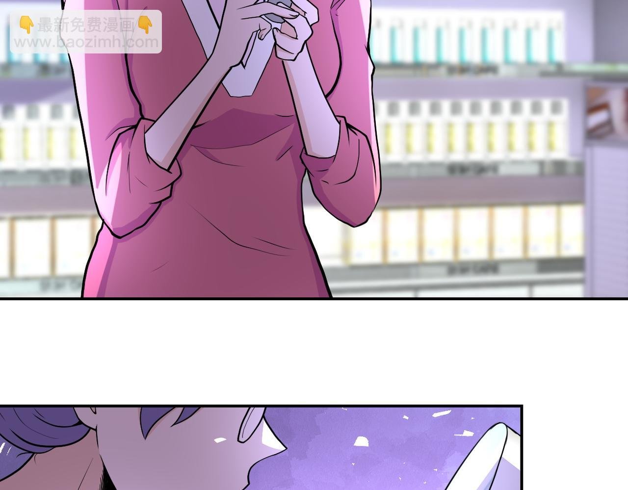 第165话 角落中的恶魔...