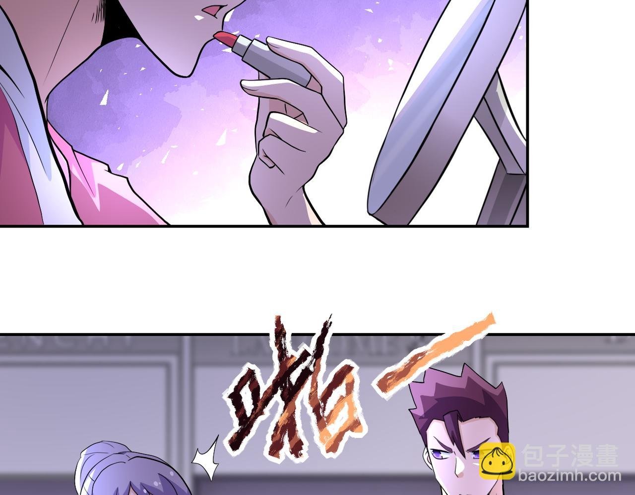 第165话 角落中的恶魔...