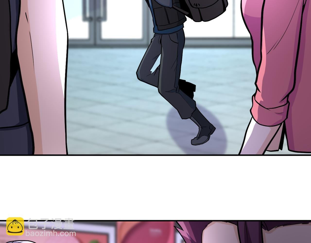 第165话 角落中的恶魔...
