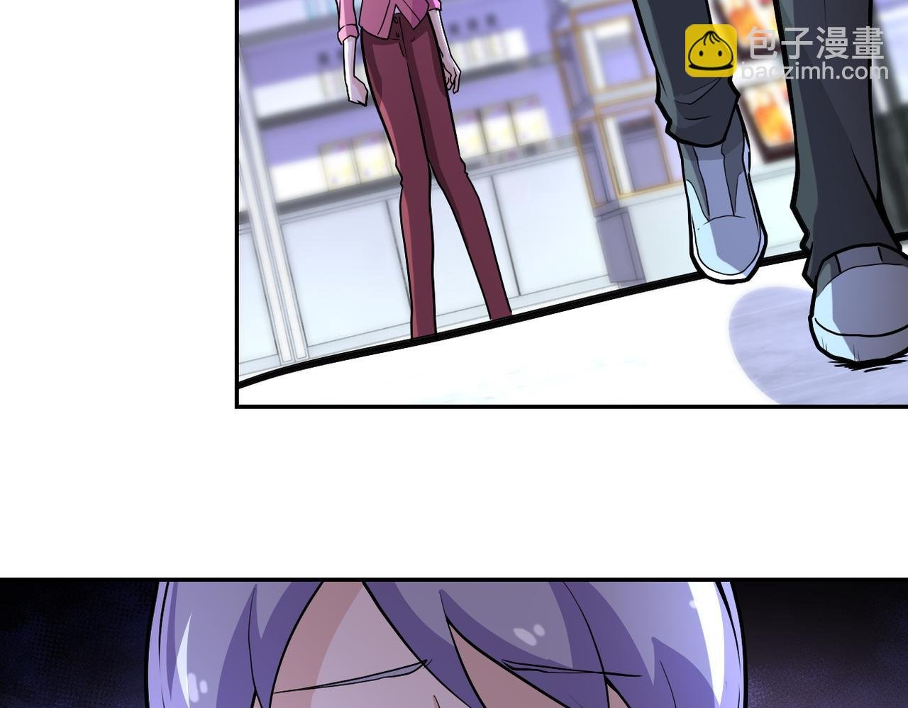 第165话 角落中的恶魔...
