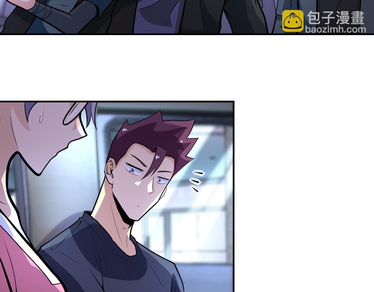 第166话 末日巨兽！