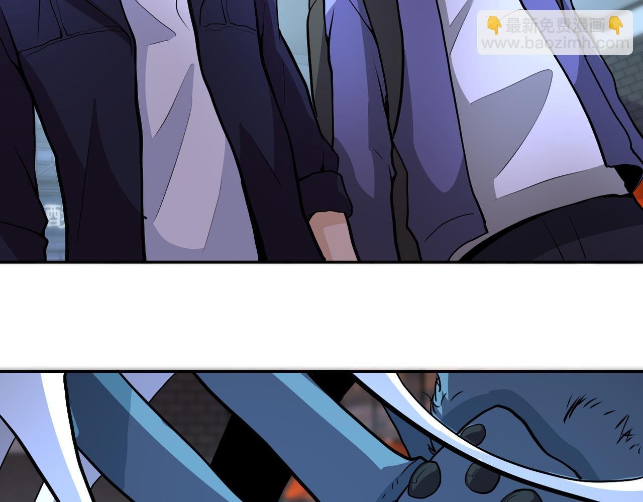 第166话 末日巨兽！