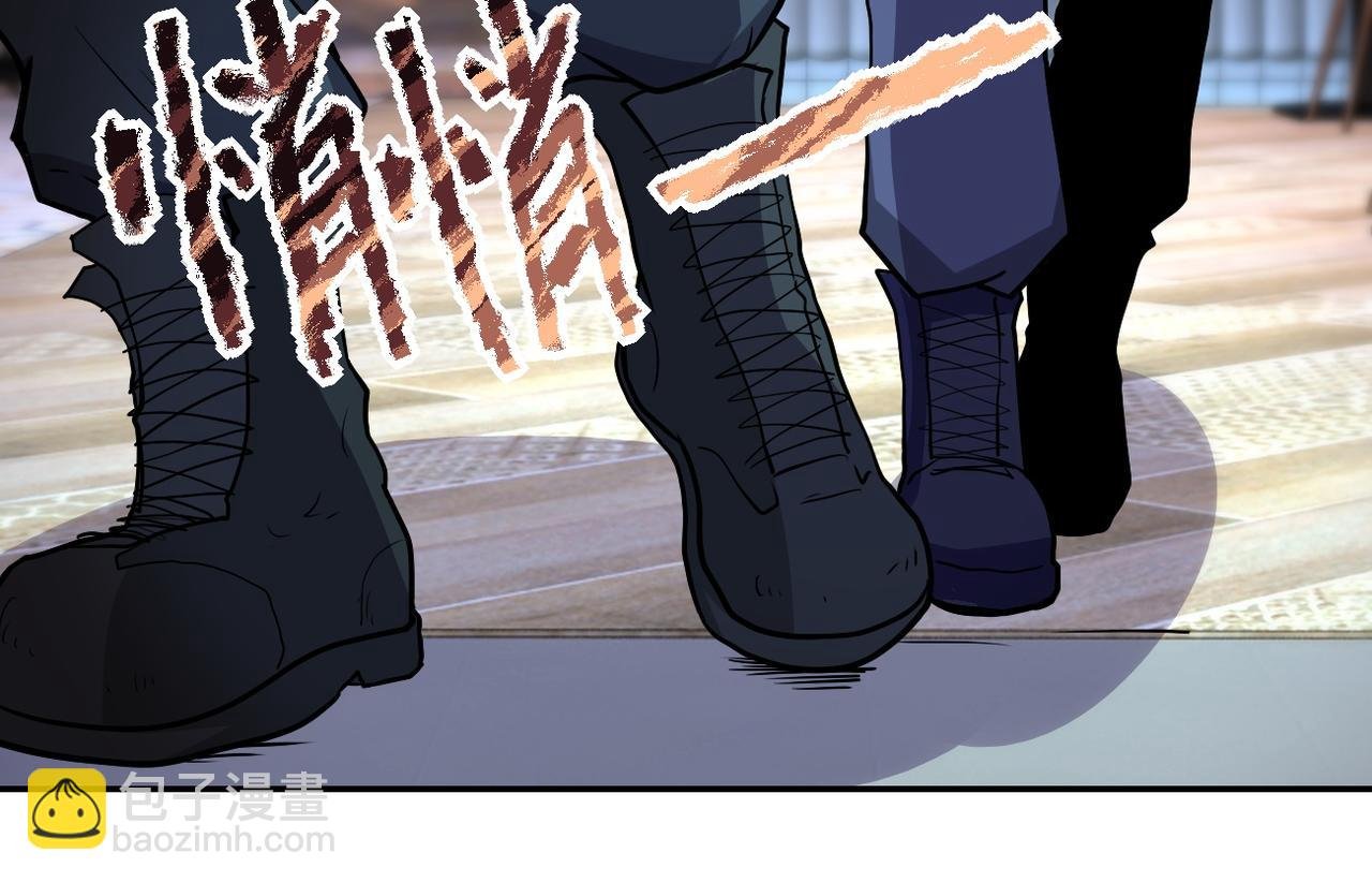 第166话 末日巨兽！