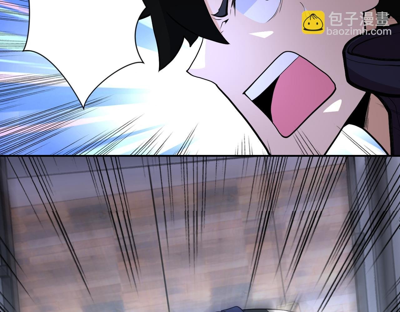 第166话 末日巨兽！