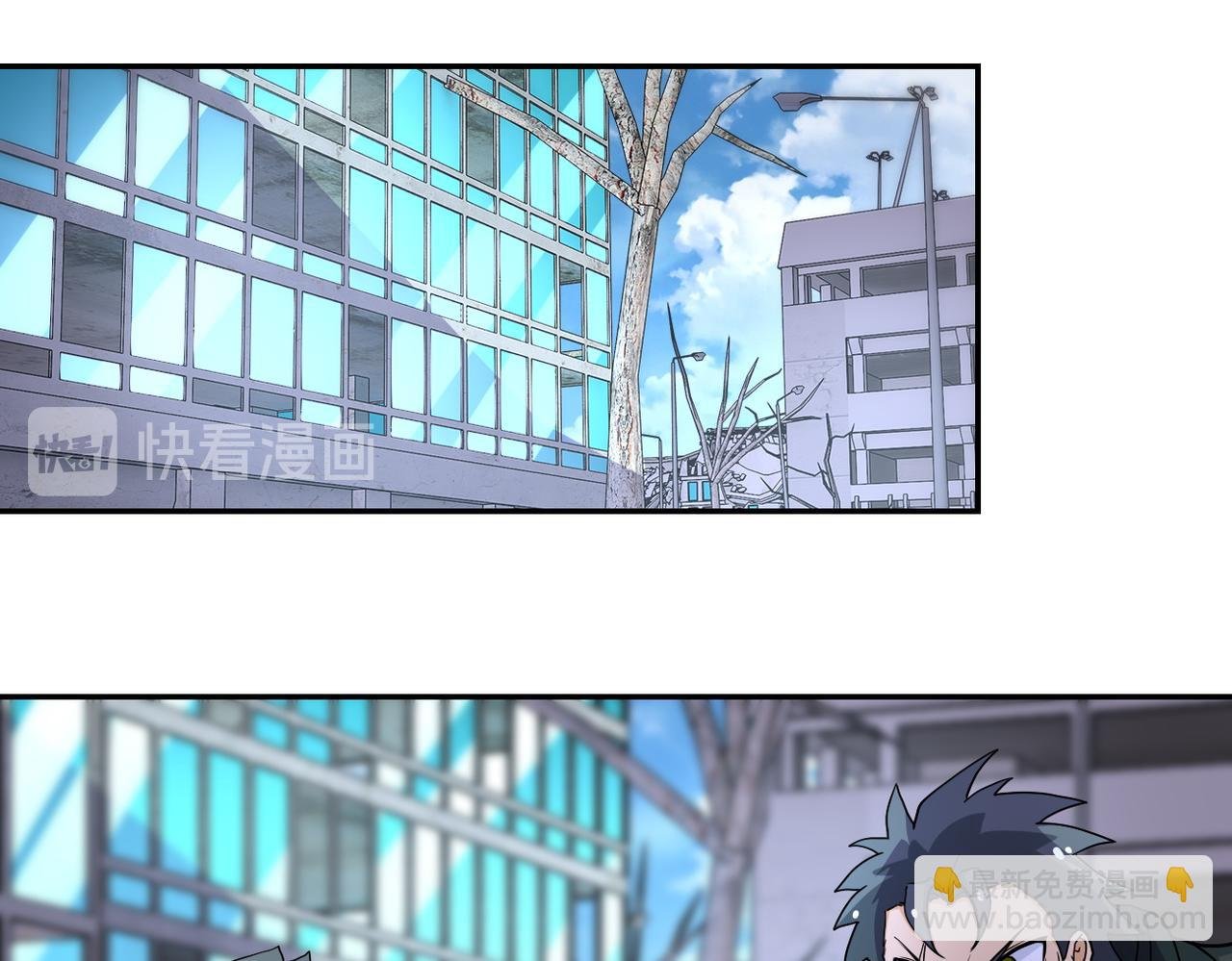 第168话 黑枪嗡鸣...