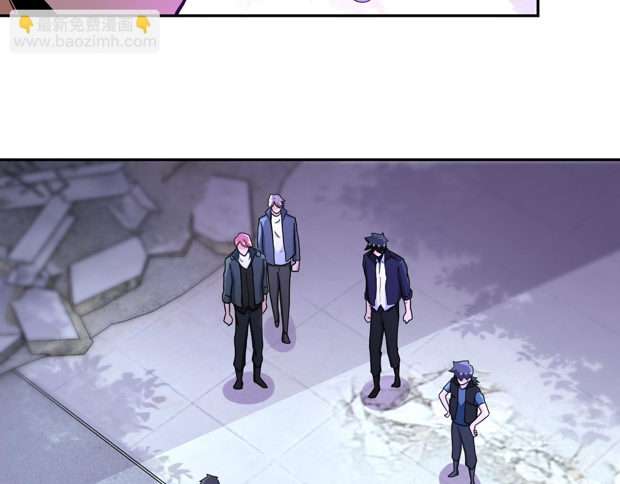 第168话 黑枪嗡鸣...