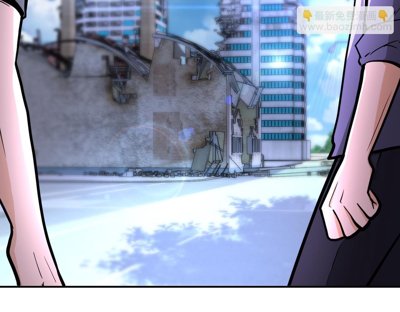 第168话 黑枪嗡鸣...
