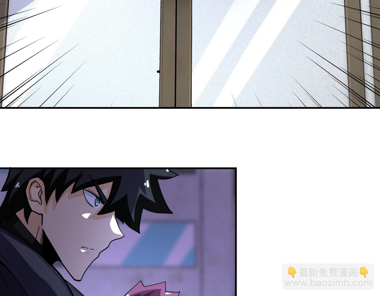 第168话 黑枪嗡鸣...