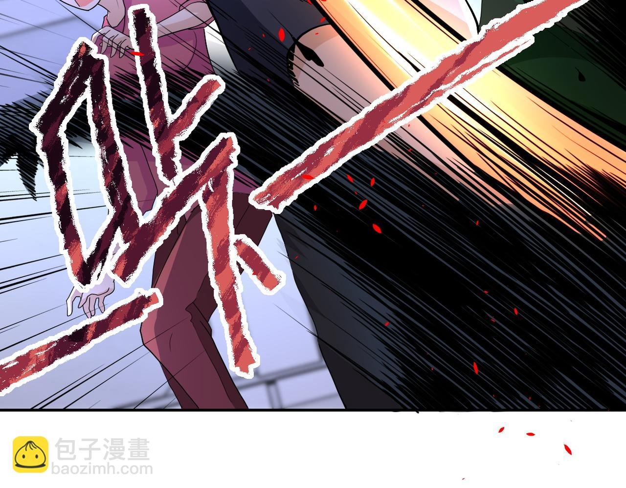 第169话 救兵竟是...