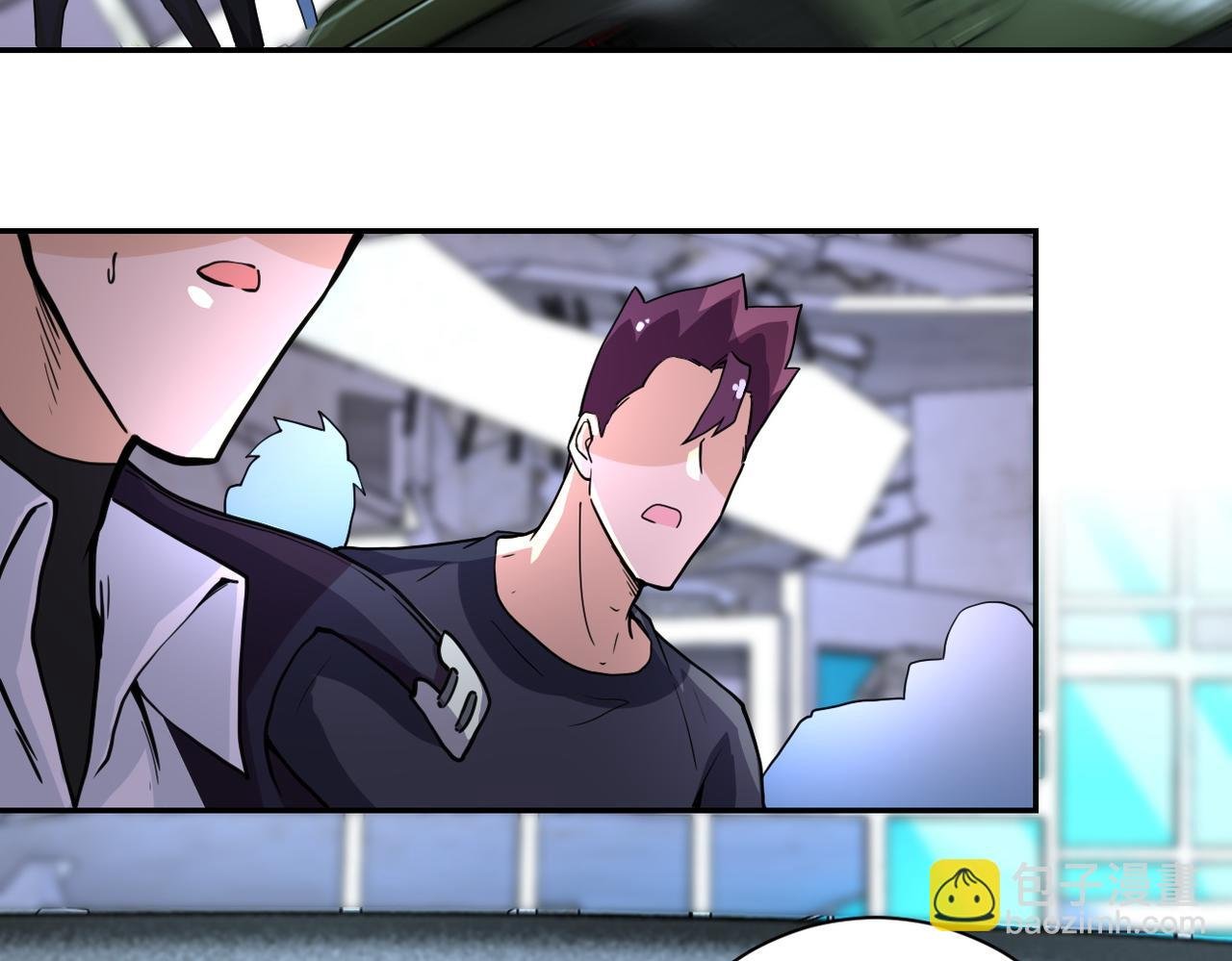 第169话 救兵竟是...