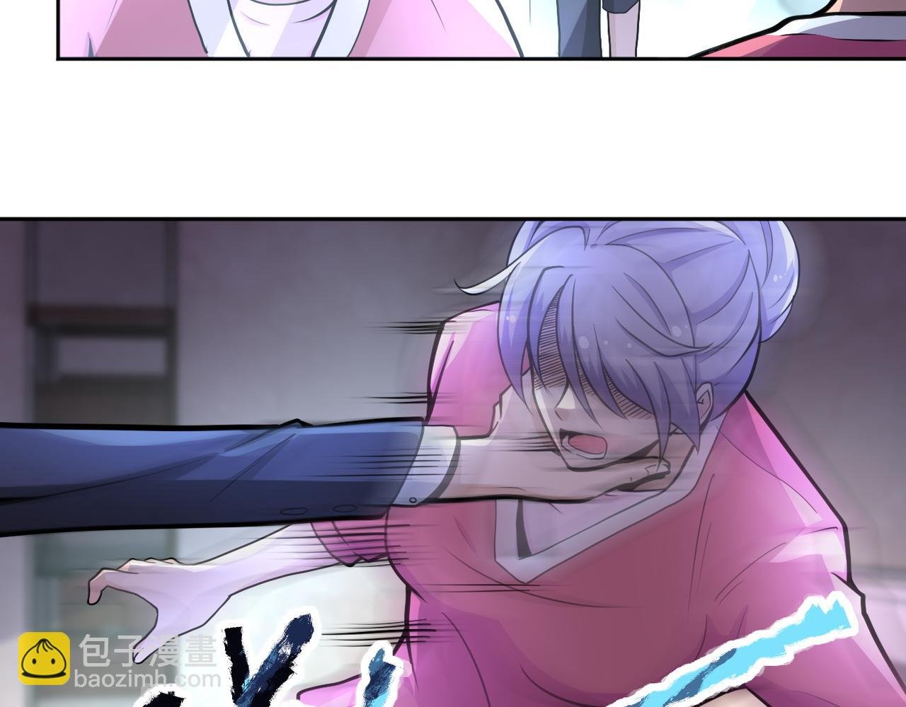 第171话 秘密...