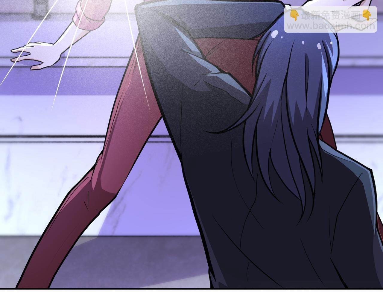 第171话 秘密...