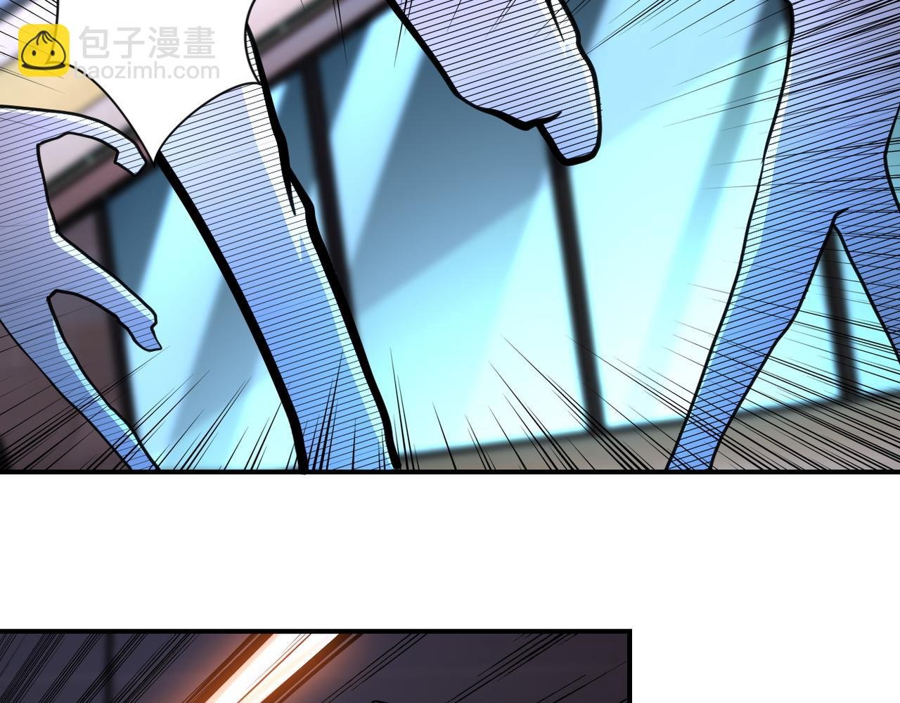 第172话 贪狼狩猎！