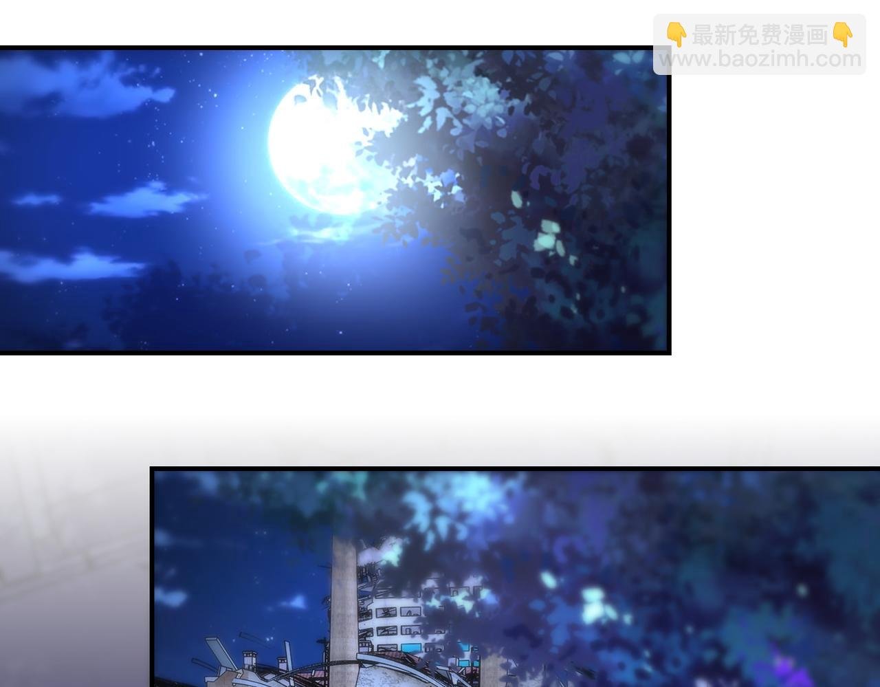 第172话 贪狼狩猎！