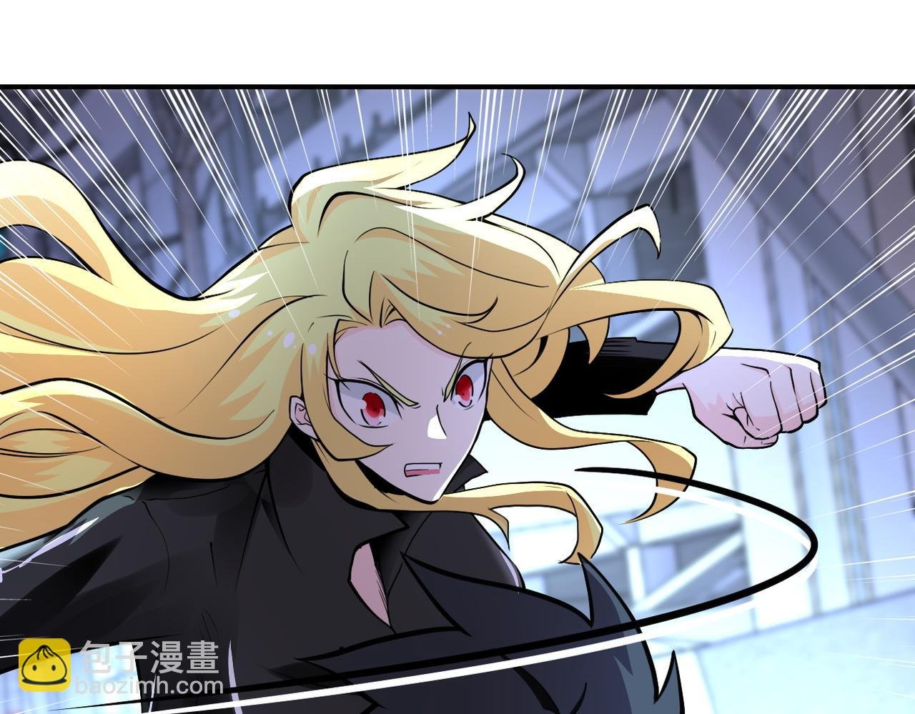 第173话 女流氓啊！