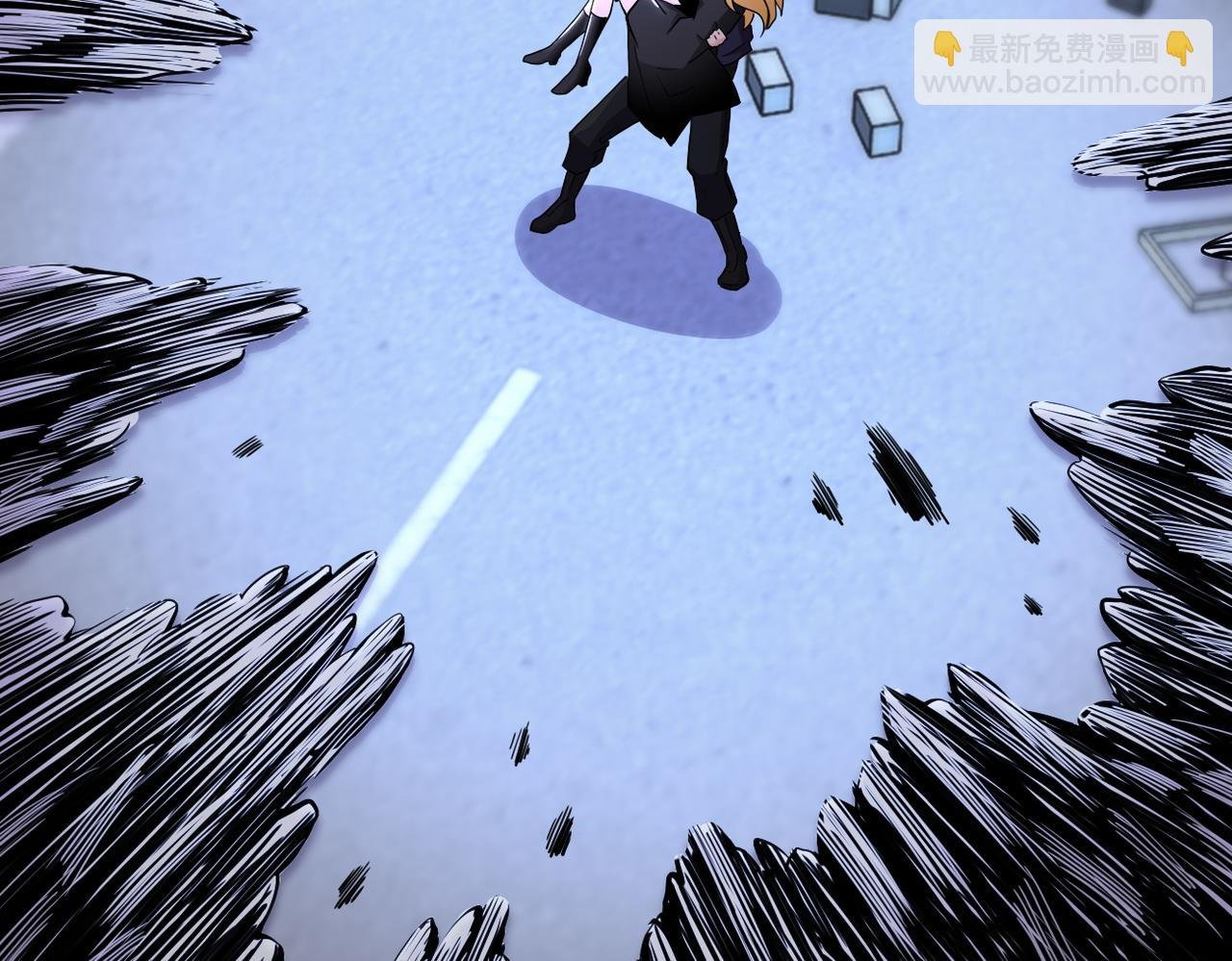 第174话 虫群