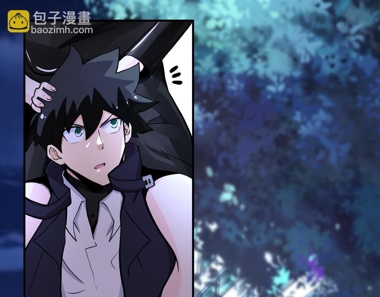 第174话 虫群