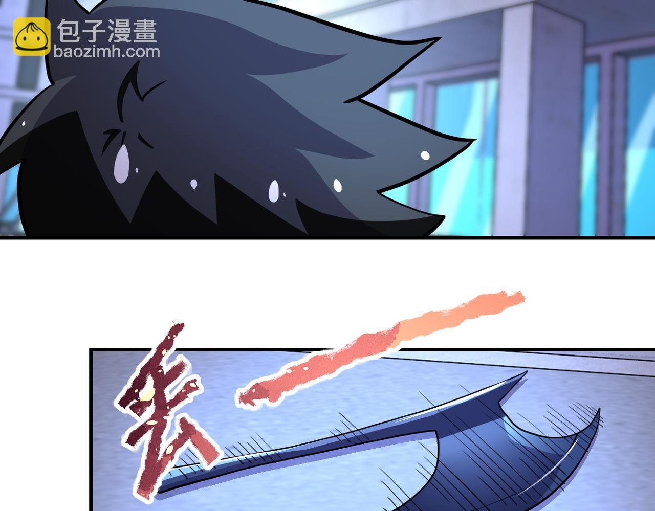 第174话 虫群