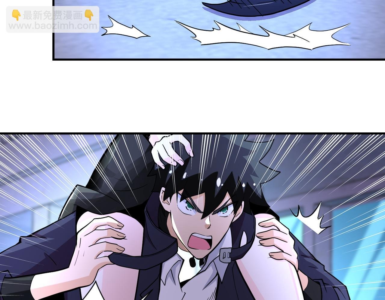 第174话 虫群