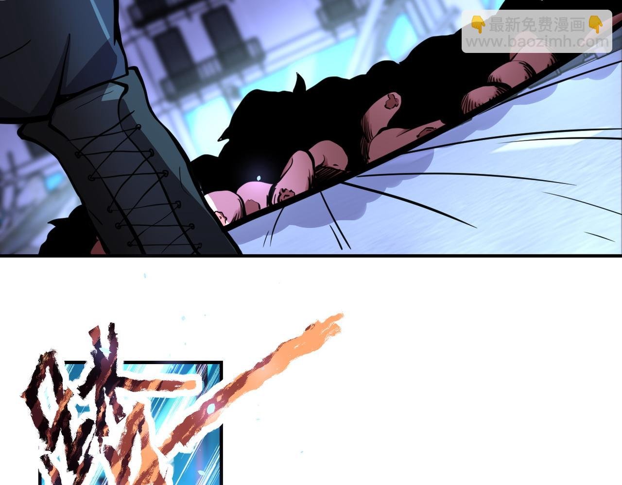 第174话 虫群