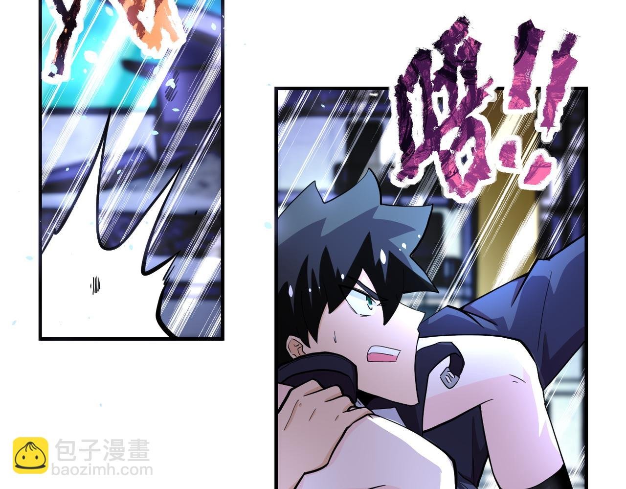 第174话 虫群