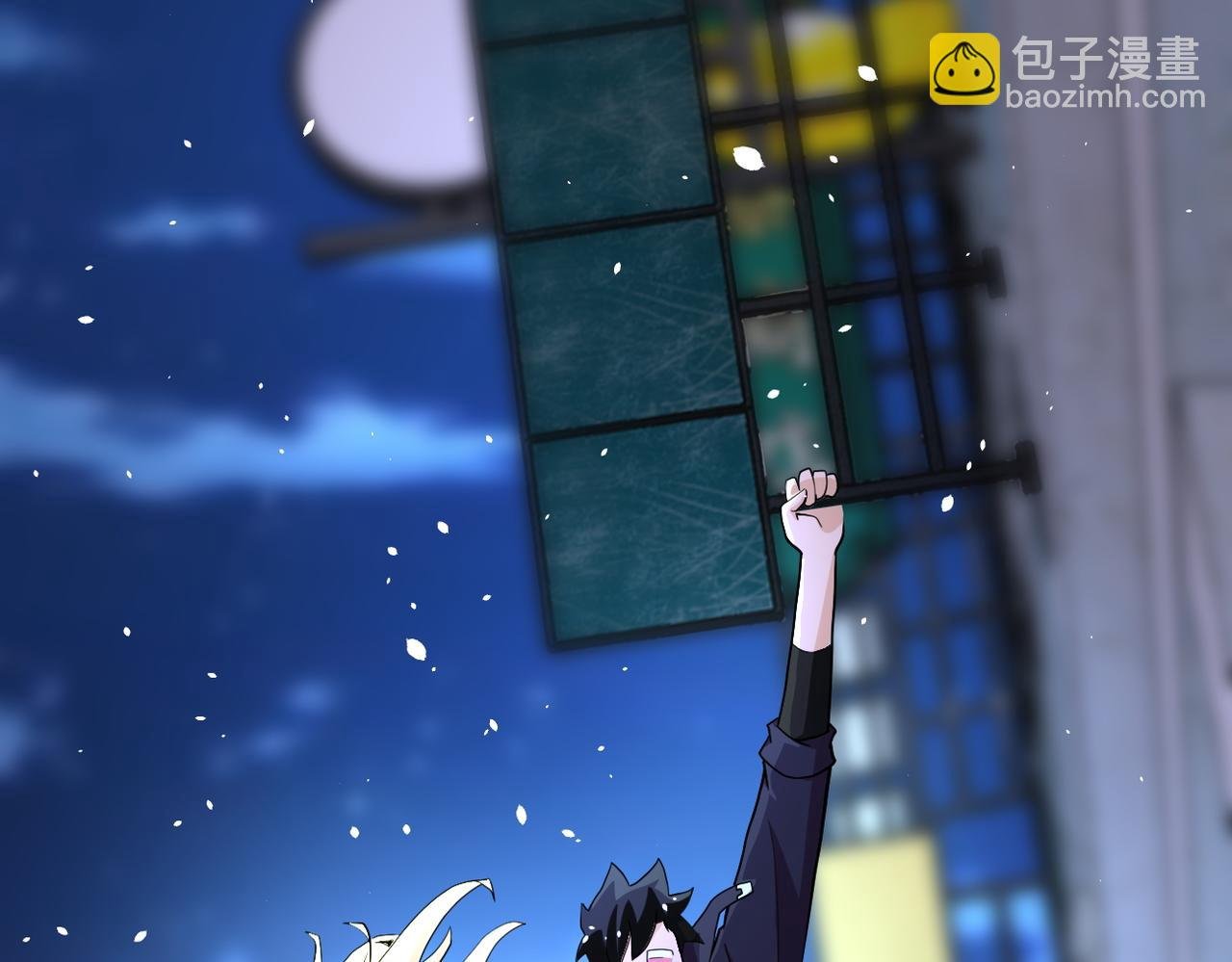 第174话 虫群