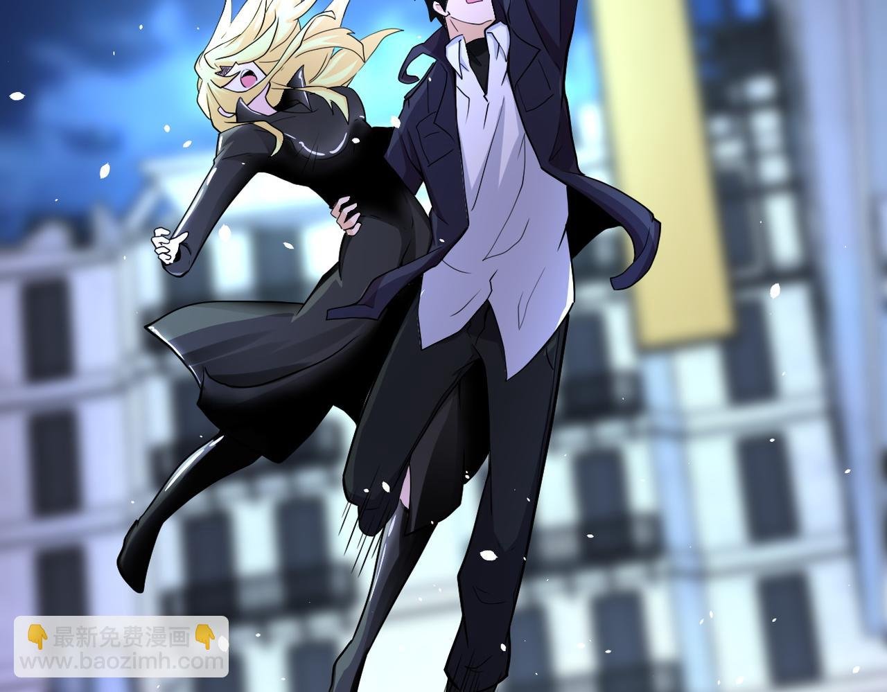 第174话 虫群